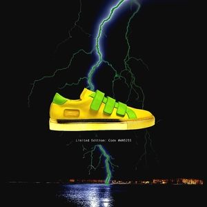 Hand crafted shoes from Italy 🇮🇹